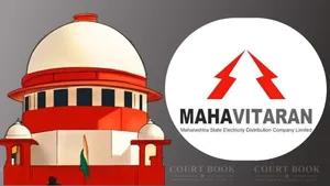 Supreme Court Sets Aside MSEDCL Employee’s Dismissal After Finding Flaw in Punishment Process
